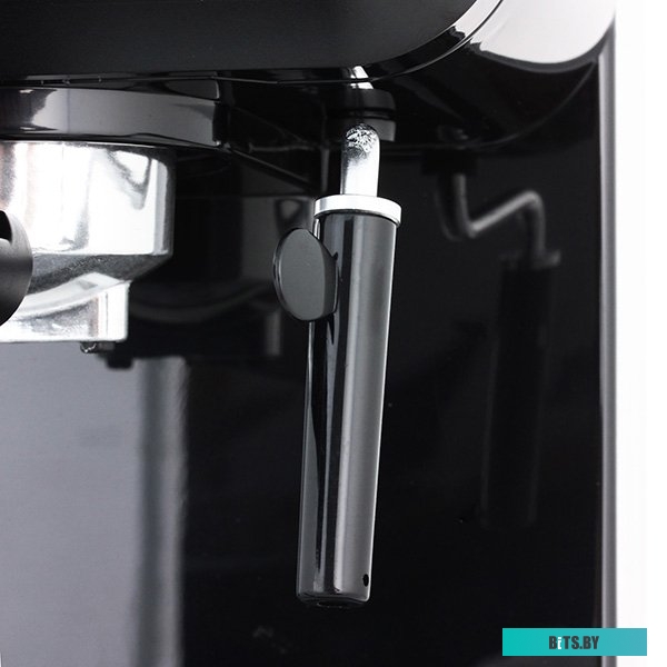 Рожковая помповая кофеварка Vitek VT-1502 BK