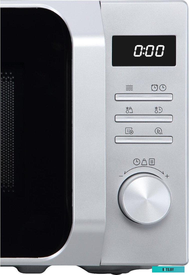 Микроволновая печь Midea AM720C2MV-S