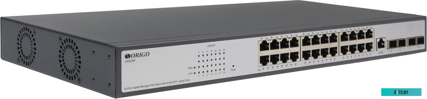Origo OS3228P/370W/A1A