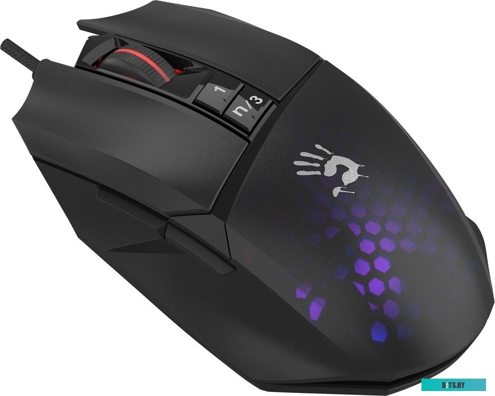 A4Tech W65 Max Mini Honeycomb