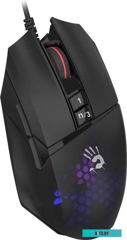 A4Tech W65 Max Mini Honeycomb