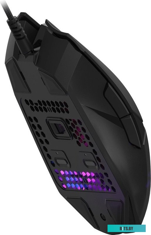 A4Tech W65 Max Mini Honeycomb