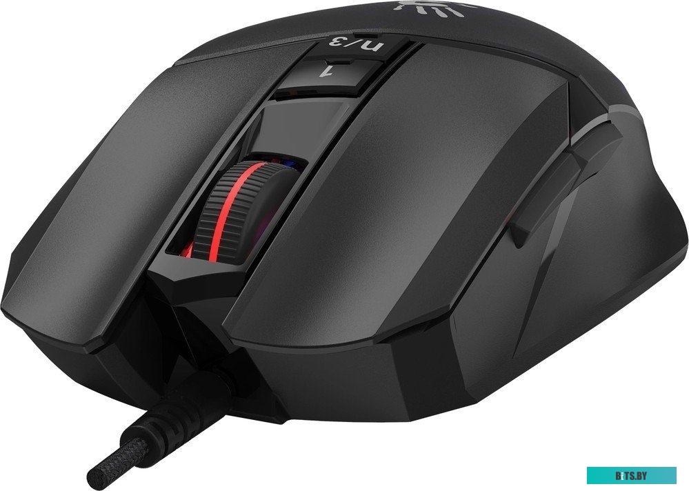 A4Tech W65 Max Mini Honeycomb