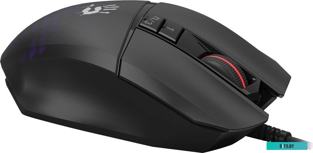 A4Tech W65 Max Mini Honeycomb