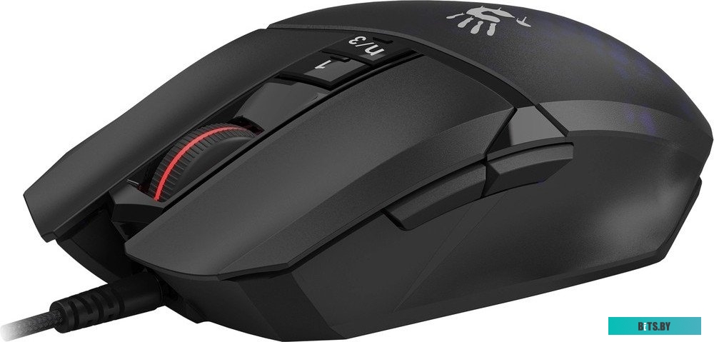A4Tech W65 Max Mini Honeycomb