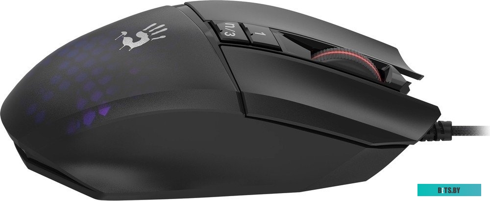 A4Tech W65 Max Mini Honeycomb