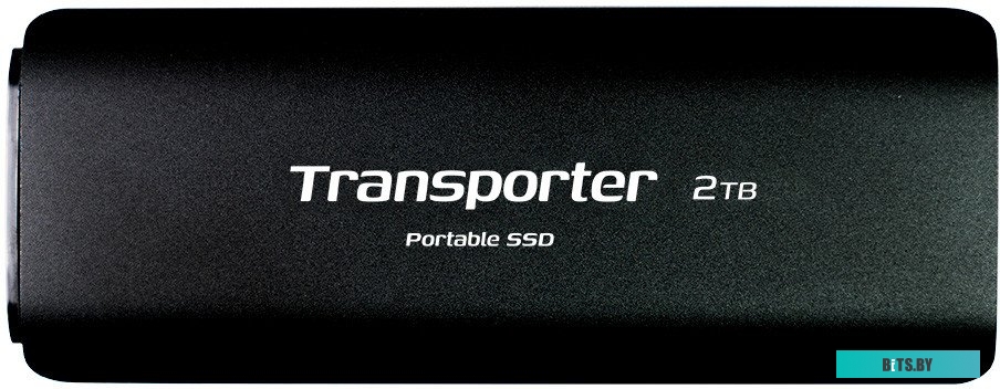 Внешний накопитель Patriot Transporter 2TB PTP2TBPEC