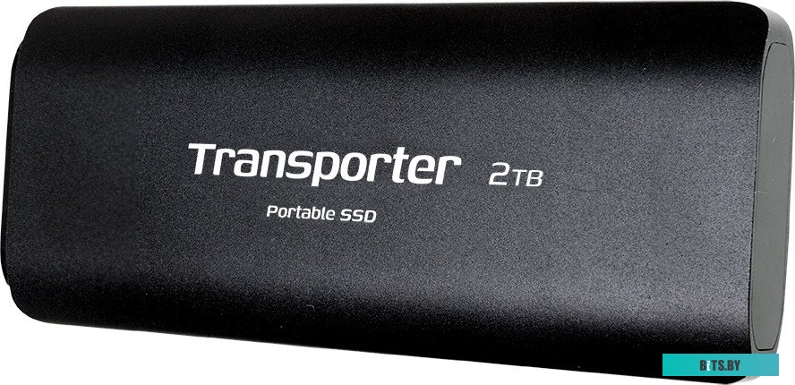 Внешний накопитель Patriot Transporter 2TB PTP2TBPEC
