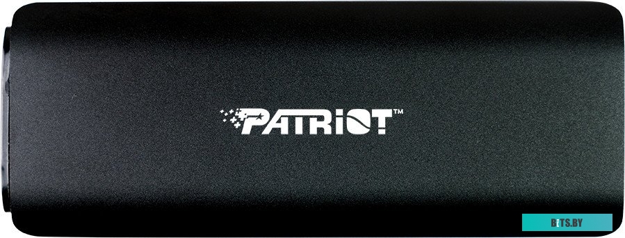 Внешний накопитель Patriot Transporter 2TB PTP2TBPEC