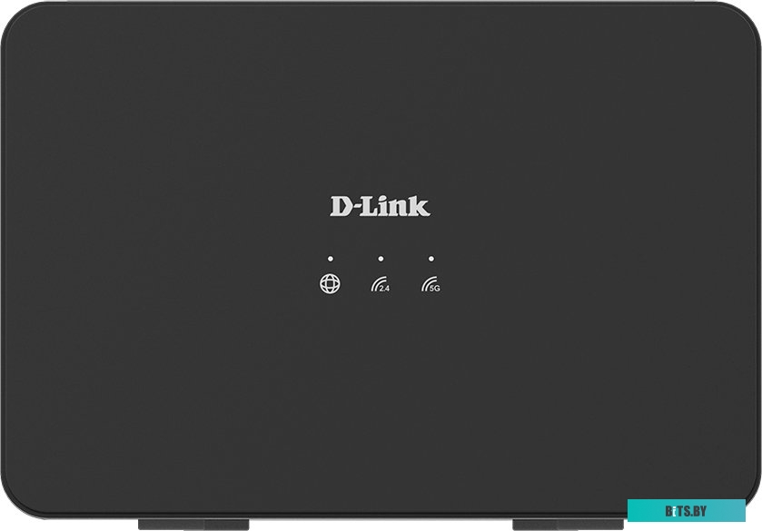Беспроводной маршрутизатор D-Link DIR-815/S/S1A