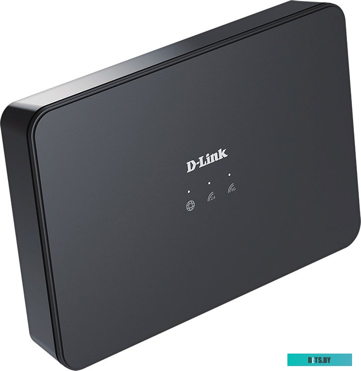 Беспроводной маршрутизатор D-Link DIR-815/S/S1A