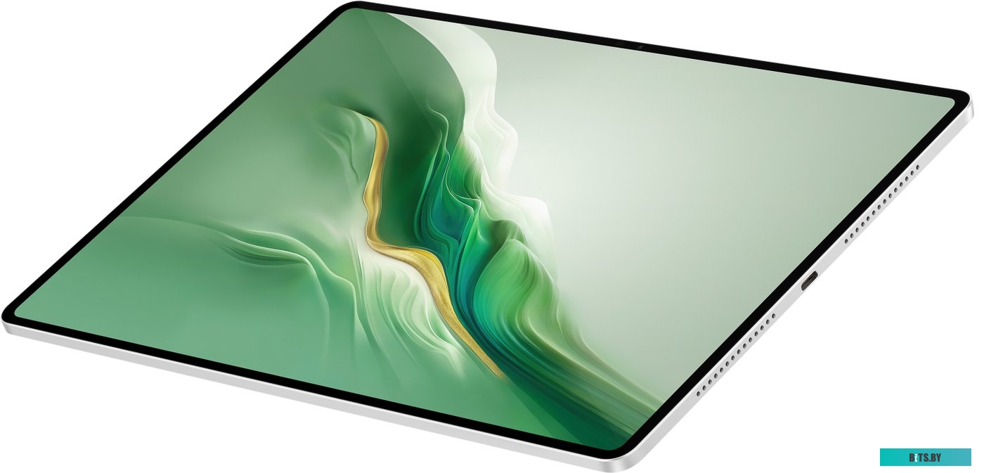 Honor MagicPad 2 Wi-Fi 12GB/256GB (белый)