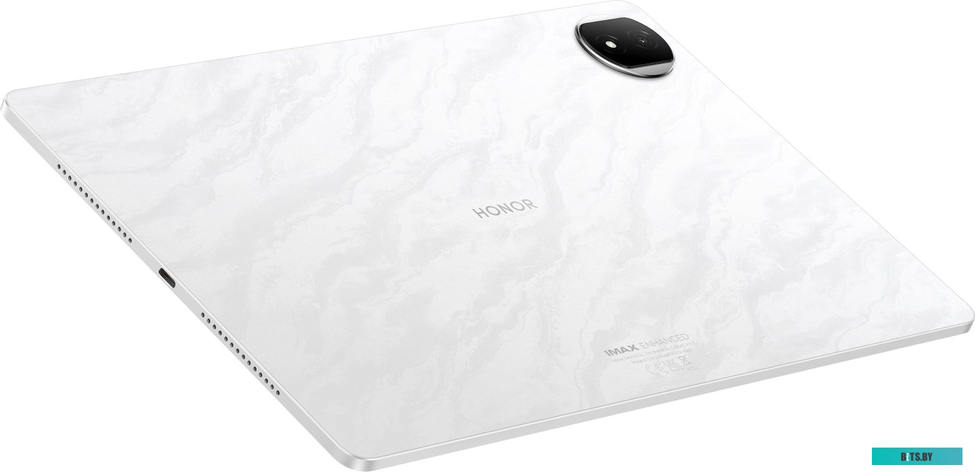 Honor MagicPad 2 Wi-Fi 12GB/256GB (белый)