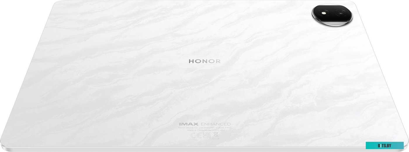 Honor MagicPad 2 Wi-Fi 12GB/256GB (белый)