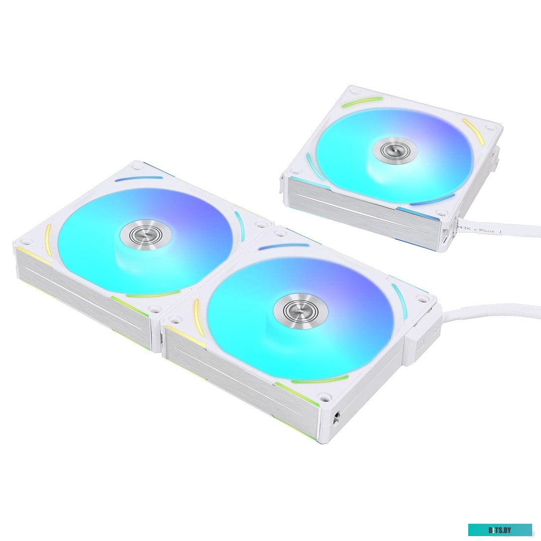 G99.12ALV23W.00 Lian Li Uni Fan AL V2 120 G99.12ALV23W.00