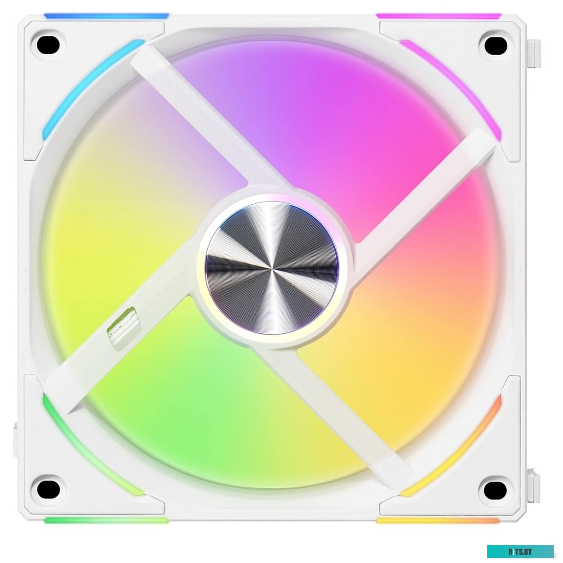 G99.12ALV23W.00 Lian Li Uni Fan AL V2 120 G99.12ALV23W.00