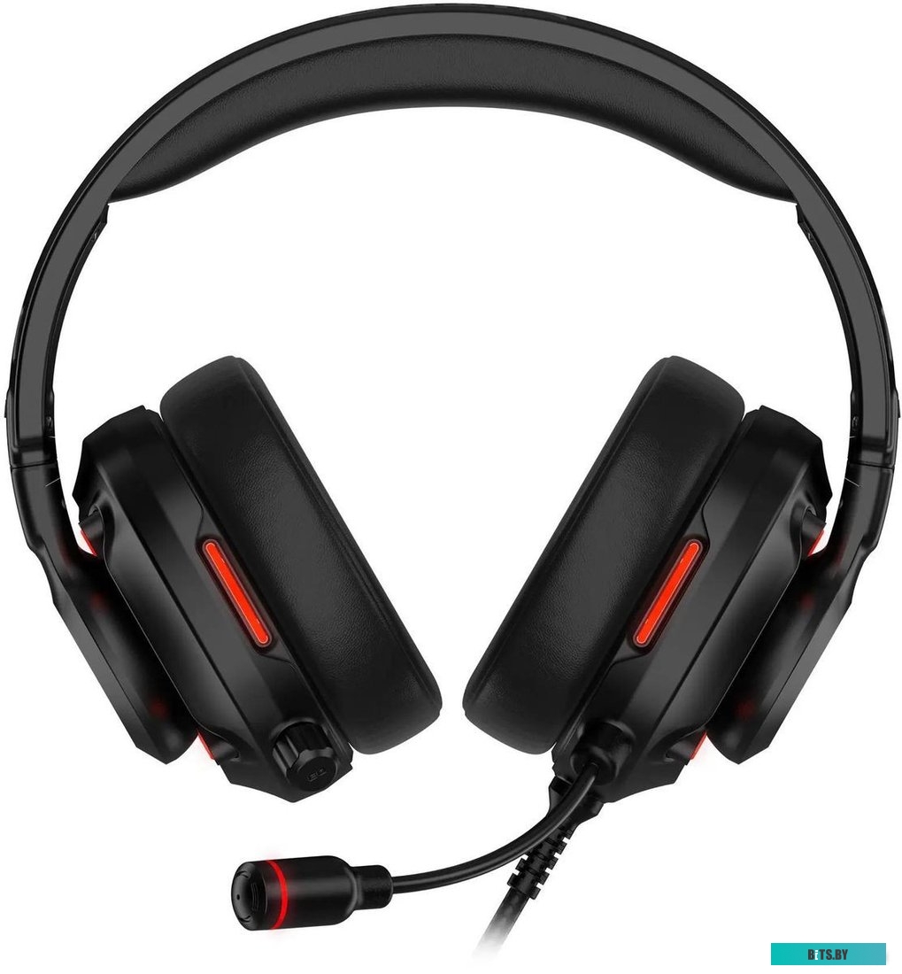 ZL.HDSEE.00E Гарнитура игровая Acer Nitro OHW306,  для компьютера, мониторные,  проводные, черный [zl.hdsee.00e]