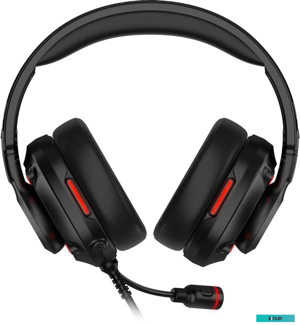 ZL.HDSEE.00E Гарнитура игровая Acer Nitro OHW306,  для компьютера, мониторные,  проводные, черный [zl.hdsee.00e]