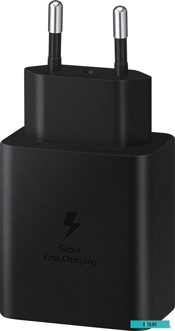 Сетевое зарядное Samsung EP-T4510XBEGRU
