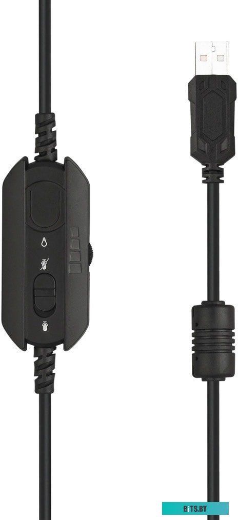 Наушники (Гарнитура) Defender Cosmo Pro <64536>