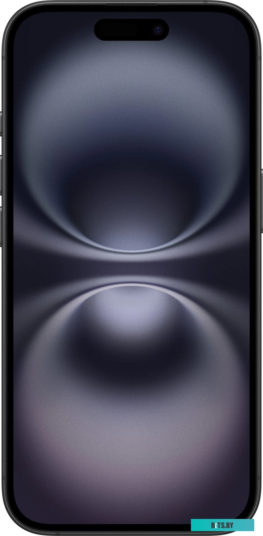 Смартфон Apple A3287 iPhone 16 128Gb MYE73HN/A