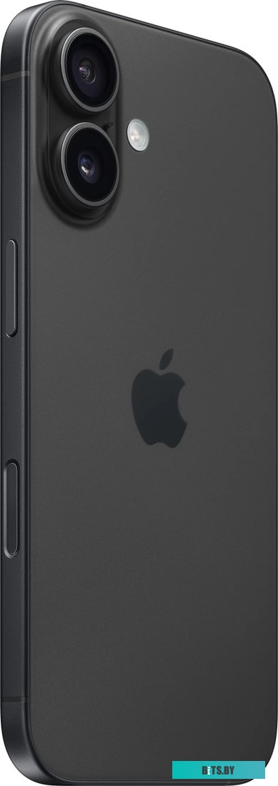 Смартфон Apple A3287 iPhone 16 128Gb MYE73HN/A