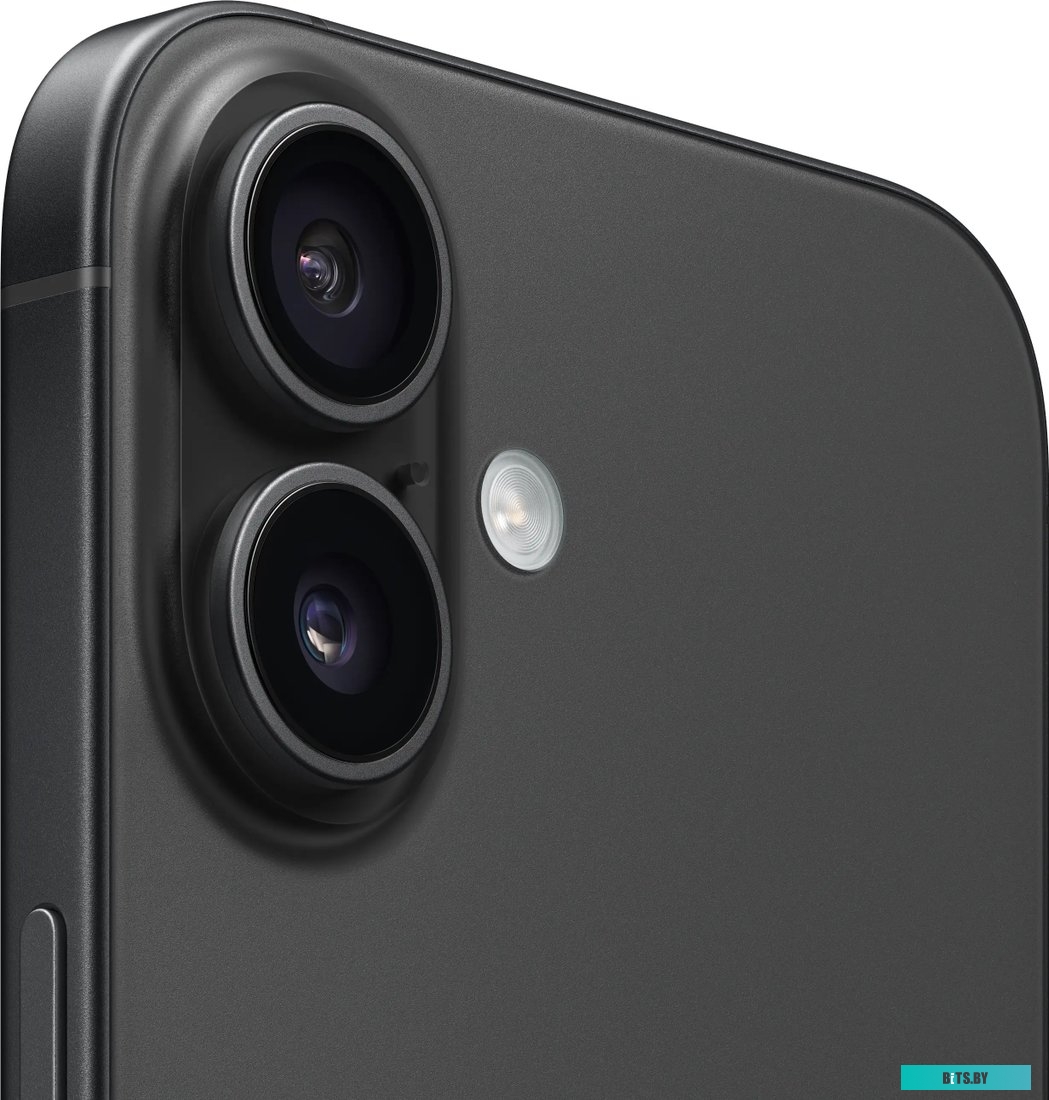 Смартфон Apple A3287 iPhone 16 128Gb MYE73HN/A