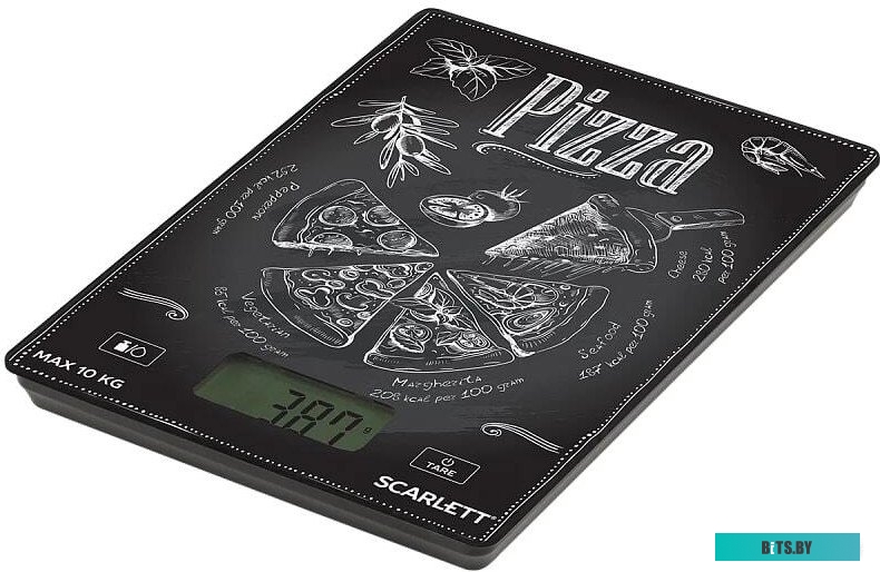 SC-KS57P66 Кухонные весы SC-KS57P66 SCARLETT