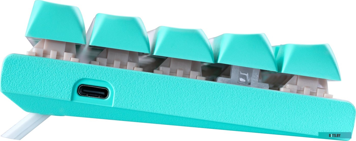 Клавиатура Redragon Fidd K683WB-RGB