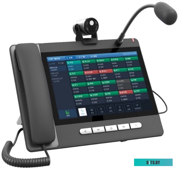 Fanvil A32i + CM60