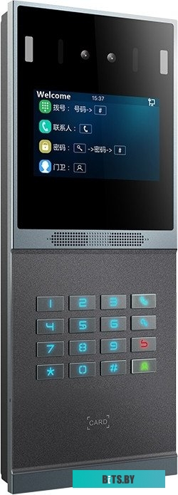 Видеодомофон Fanvil i66