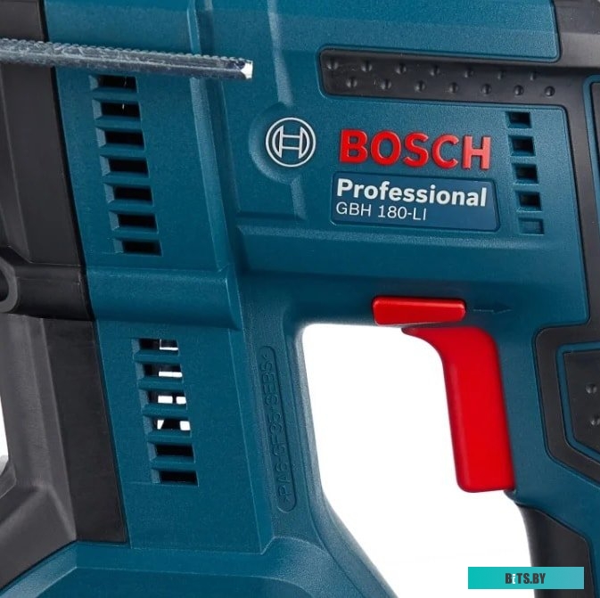 611911122 Перфоратор Bosch GBH 180-LI BL (0611911122)