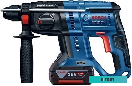 611911122 Перфоратор Bosch GBH 180-LI BL (0611911122)