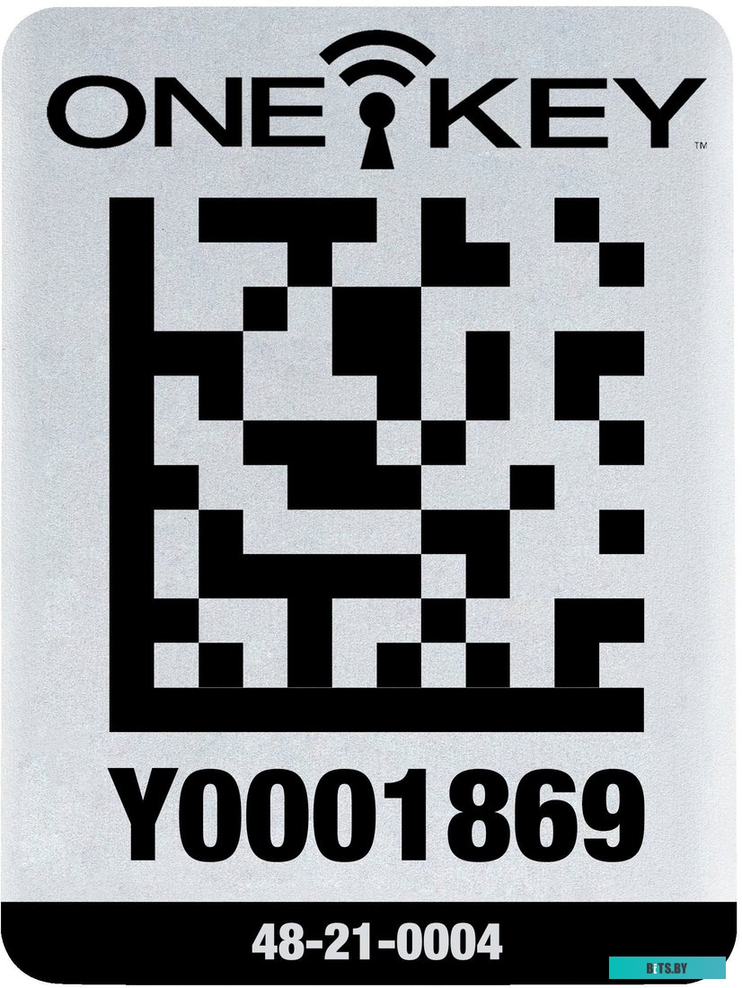 Портативный GPS-трекер Milwaukee One-Key L 25шт 4932480562