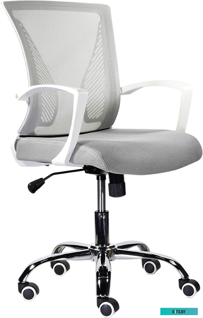 Офисное кресло (Стул) Brabix Wings MG-306 (серый) <532012>