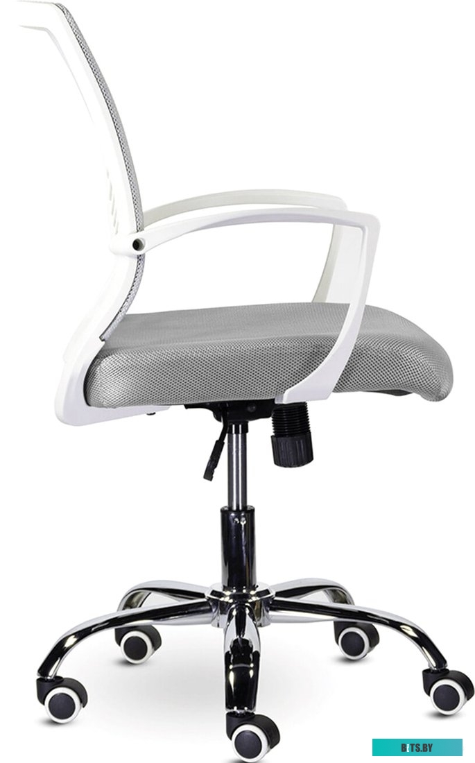 Офисное кресло (Стул) Brabix Wings MG-306 (серый) <532012>