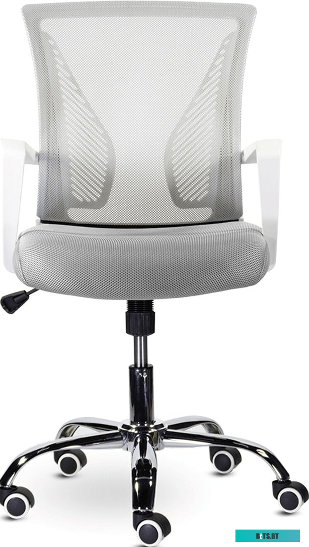 Офисное кресло (Стул) Brabix Wings MG-306 (серый) <532012>