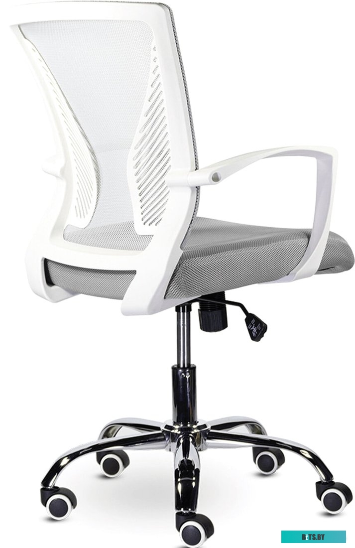 Офисное кресло (Стул) Brabix Wings MG-306 (серый) <532012>