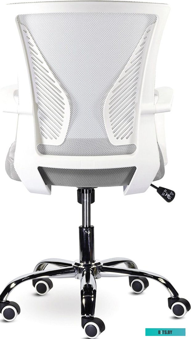 Офисное кресло (Стул) Brabix Wings MG-306 (серый) <532012>