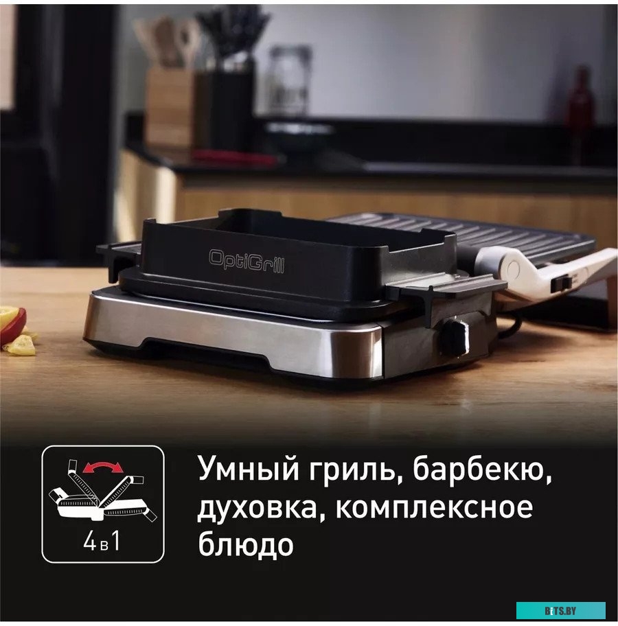 7211004943 Блендер Moulinex LM15FD10,  стационарный,  серебристый/черный