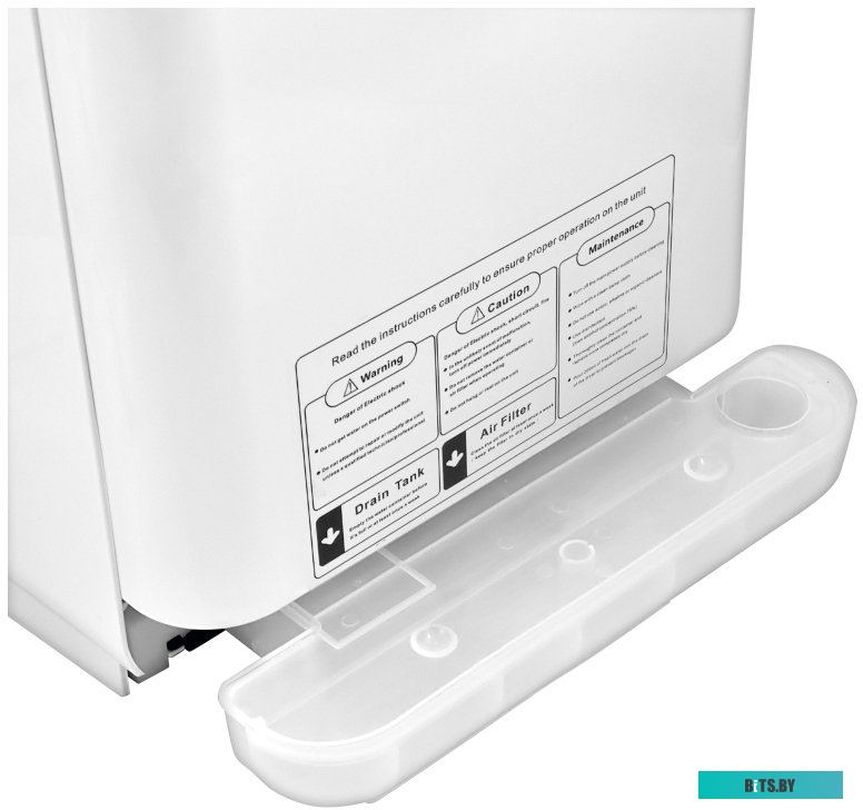 1401.393 Сушилка для рук PUFF 8885,  черный