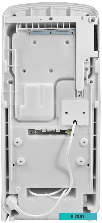 1401.393 Сушилка для рук PUFF 8885,  черный