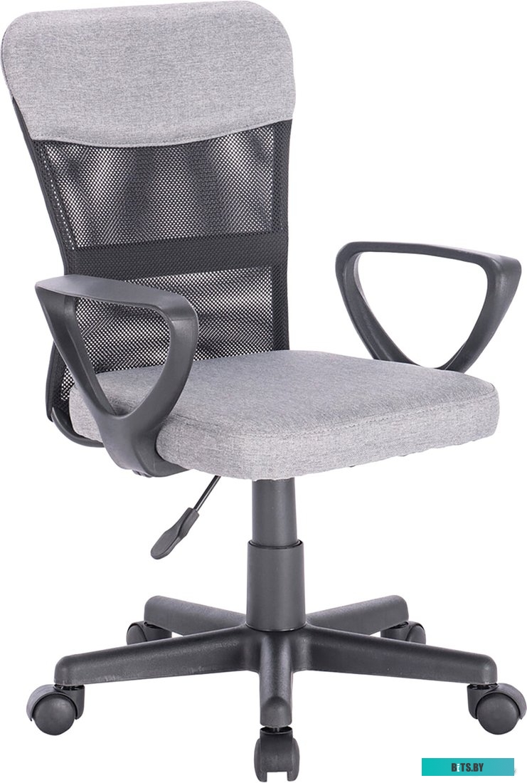 Офисное кресло (Стул) Brabix Jet MG-315 (серый) <531840>