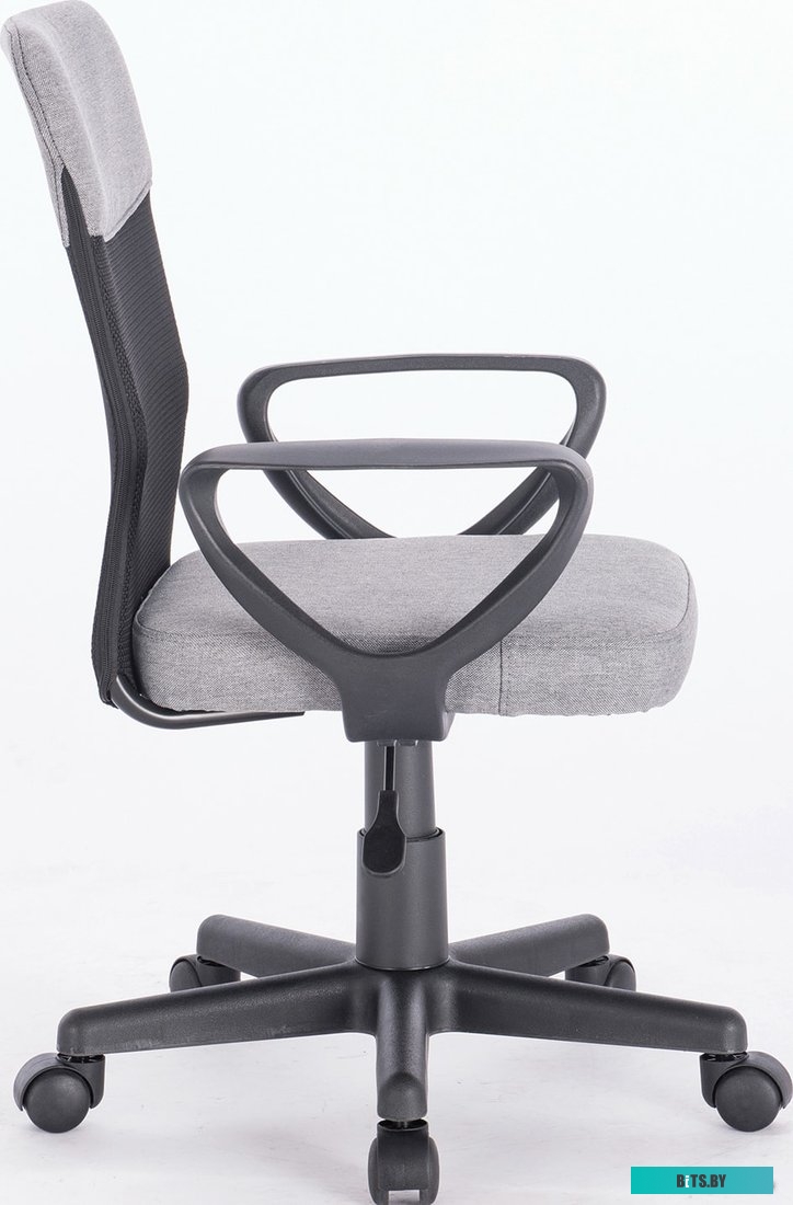 Офисное кресло (Стул) Brabix Jet MG-315 (серый) <531840>
