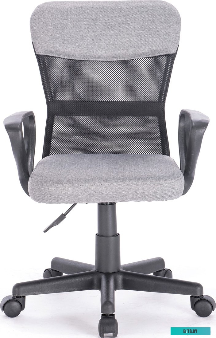 Офисное кресло (Стул) Brabix Jet MG-315 (серый) <531840>