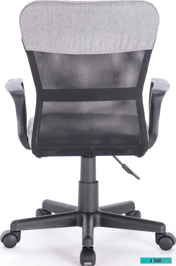 Офисное кресло (Стул) Brabix Jet MG-315 (серый) <531840>