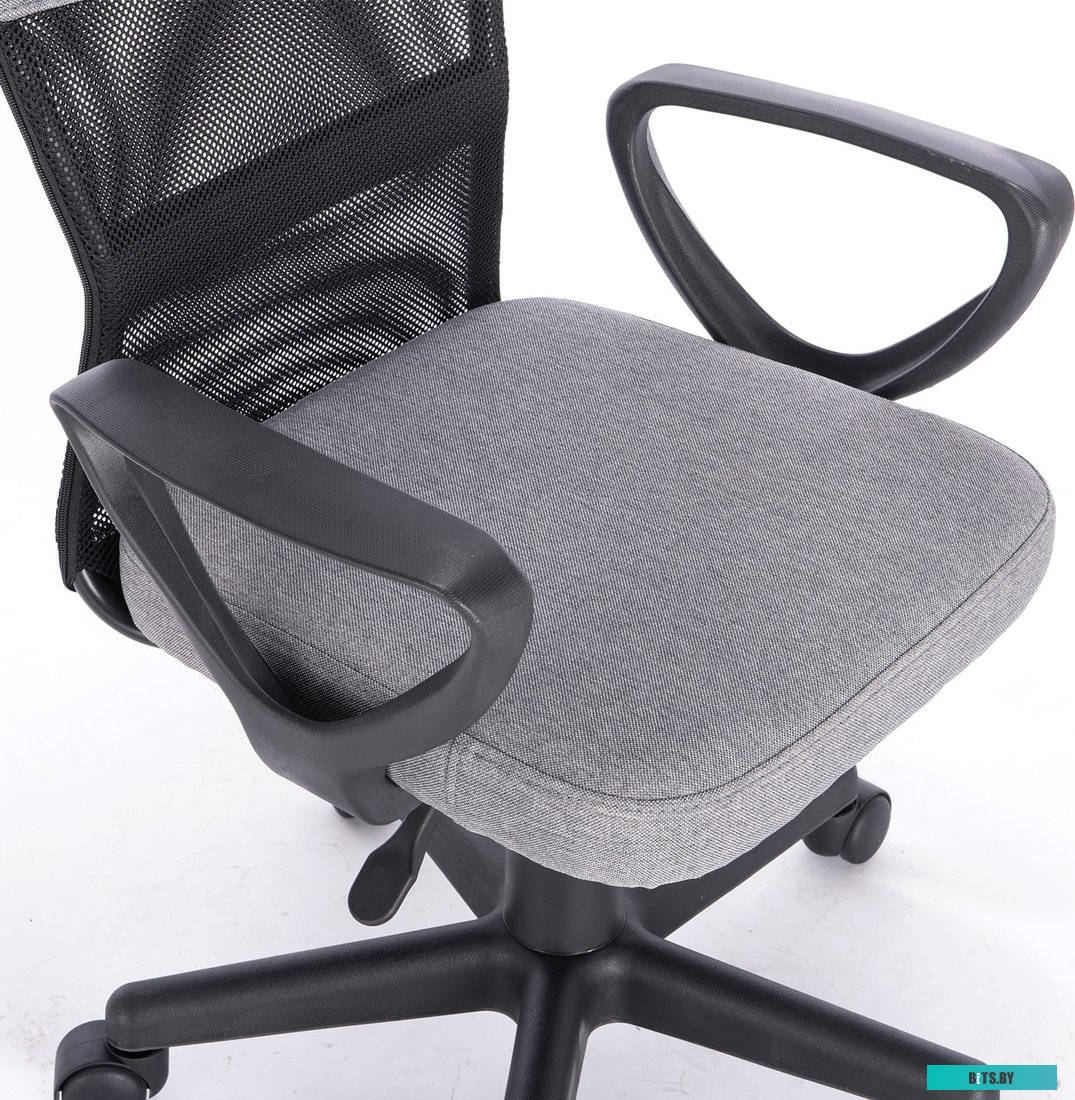 Офисное кресло (Стул) Brabix Jet MG-315 (серый) <531840>