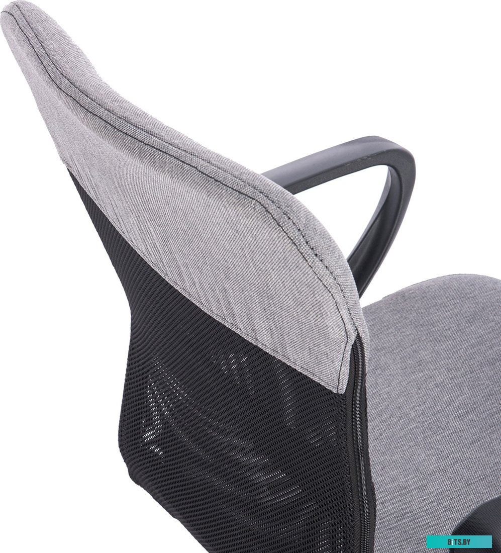 Офисное кресло (Стул) Brabix Jet MG-315 (серый) <531840>