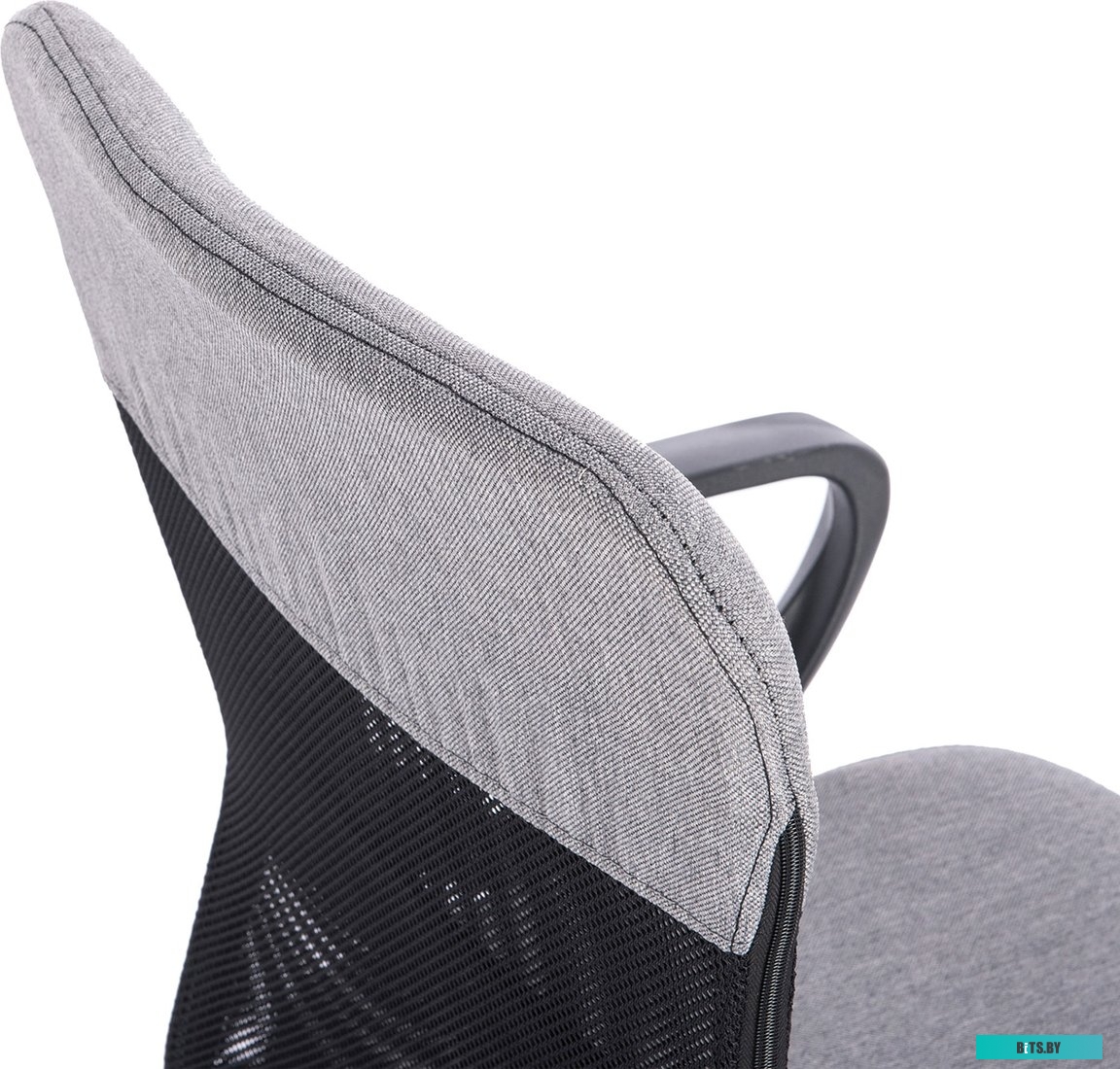 Офисное кресло (Стул) Brabix Jet MG-315 (серый) <531840>