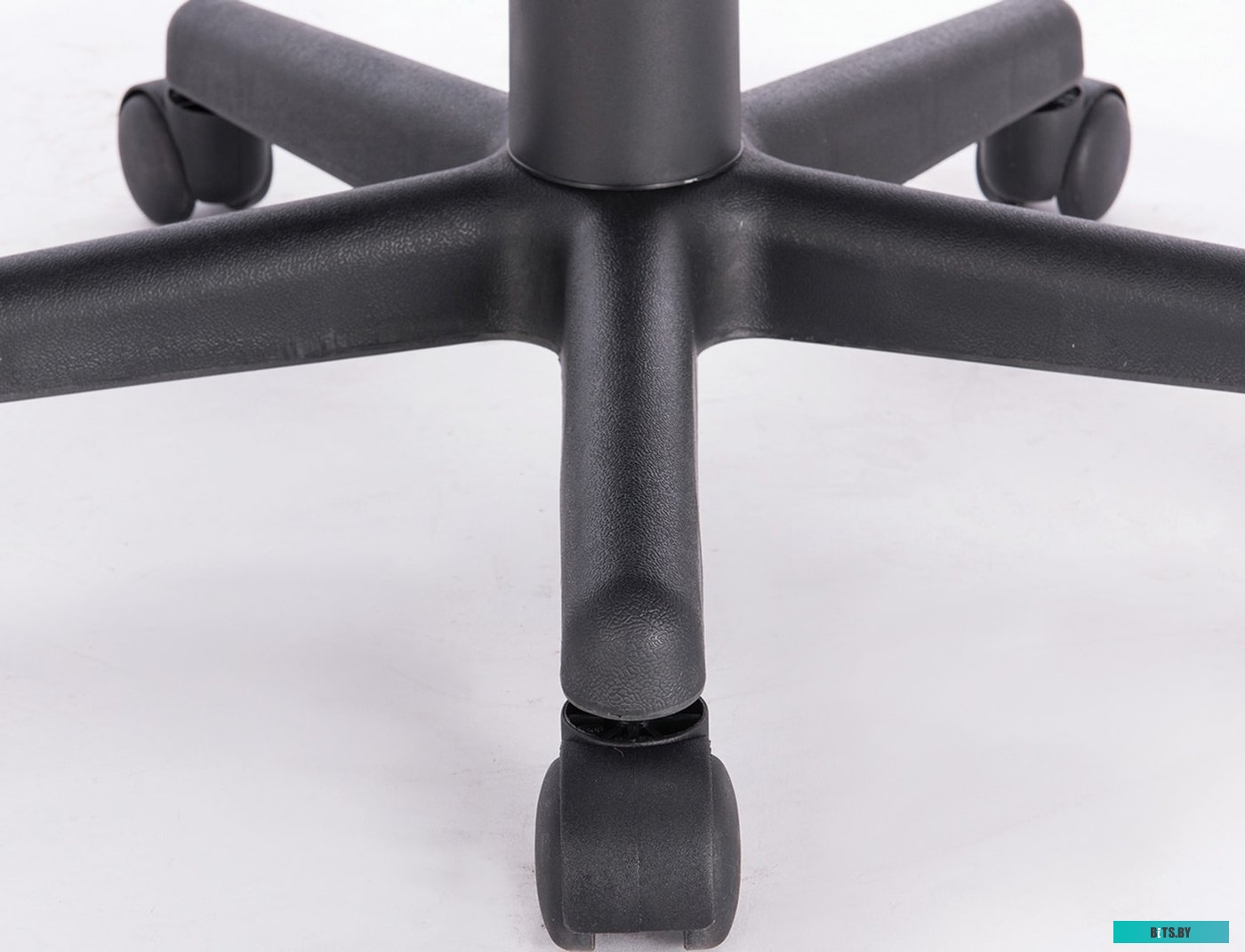 Офисное кресло (Стул) Brabix Jet MG-315 (серый) <531840>